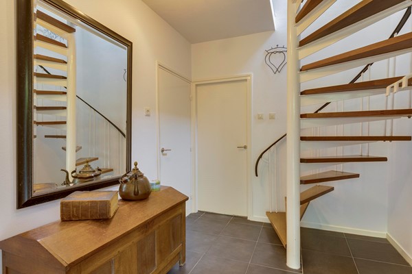Medium property photo - Texellaan 13, 5691 ZL Son en Breugel